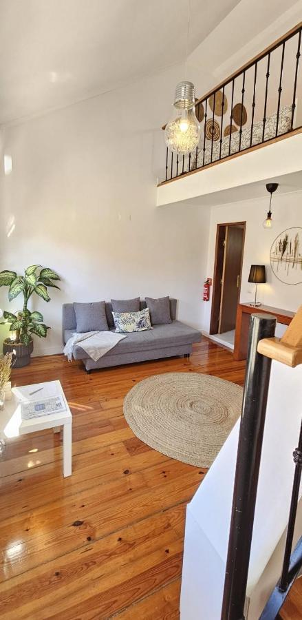 Vila Graca Lisboa Εξωτερικό φωτογραφία